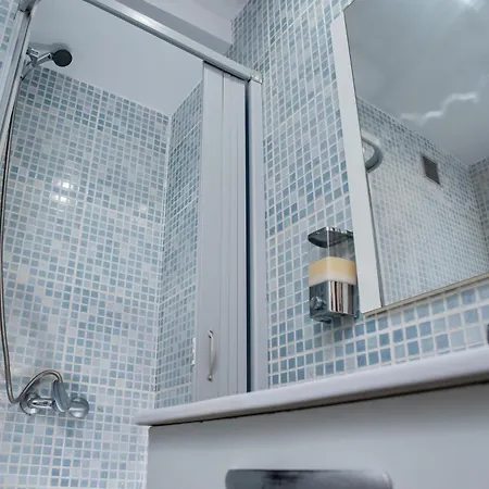 Appartamento Du Soleil Lloret de Mar