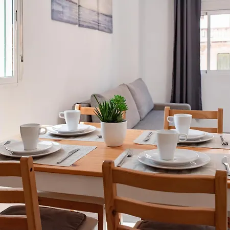 Du Soleil Lloret de Mar