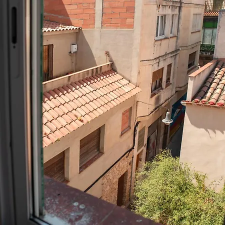 Apartment Du Soleil *