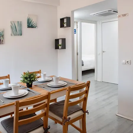 Apartment Du Soleil Lloret de Mar