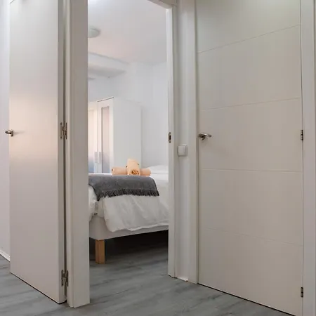 Du Soleil Lloret de Mar