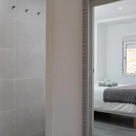 Du Soleil * Lloret de Mar