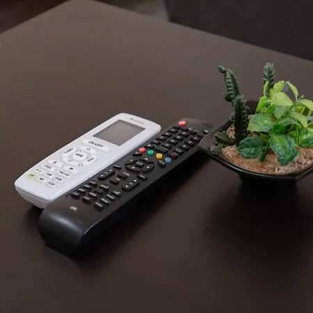 Du Soleil Appartamento