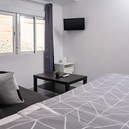 Du Soleil Apartment *