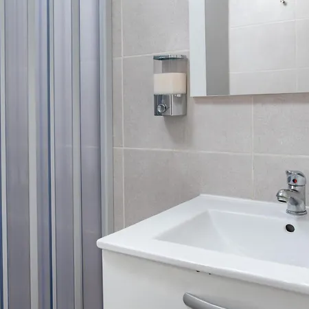 Du Soleil Apartment Lloret de Mar