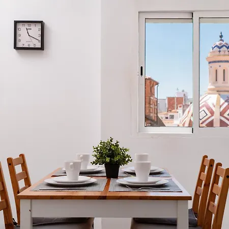 Apartament Du Soleil Lloret de Mar
