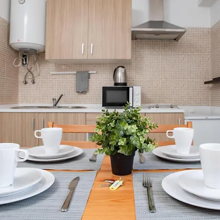 Apartament Du Soleil
