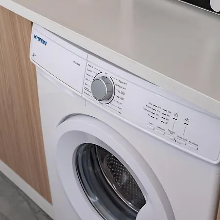 Apartment Du Soleil *