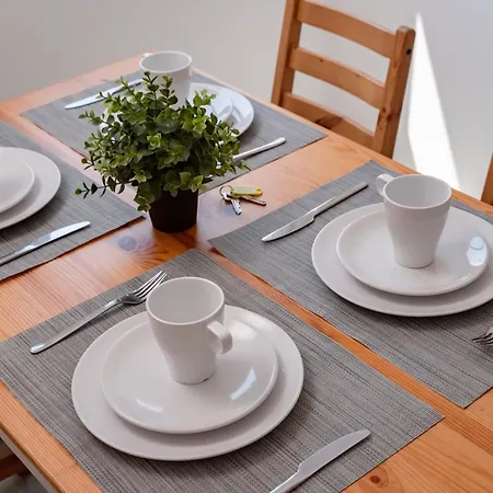 Du Soleil Appartamento