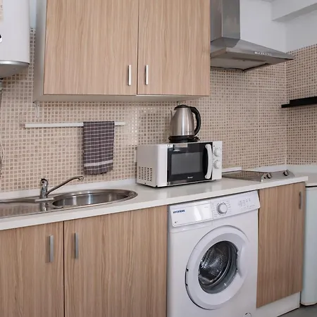 Du Soleil Appartamento *