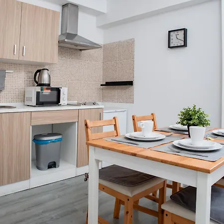 Du Soleil Apartment Lloret de Mar