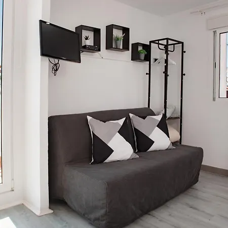 Apartament Du Soleil