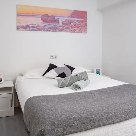 Apartment Du Soleil *