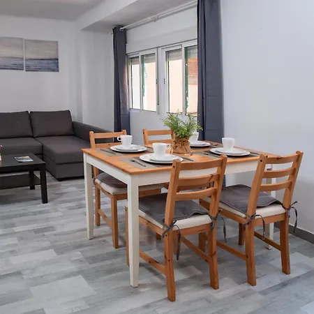 Du Soleil Apartment Lloret de Mar