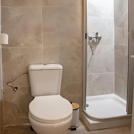 Du Soleil Apartment *