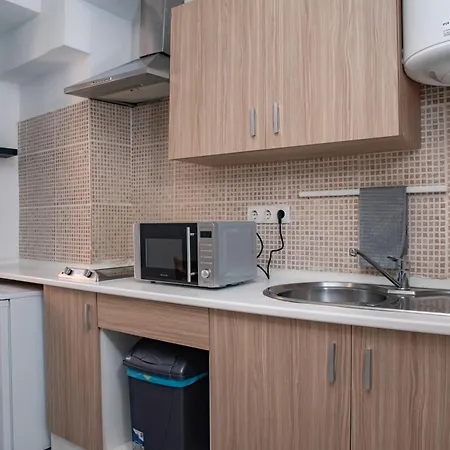 Appartamento Du Soleil *