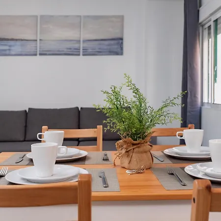 Apartment Du Soleil Lloret de Mar