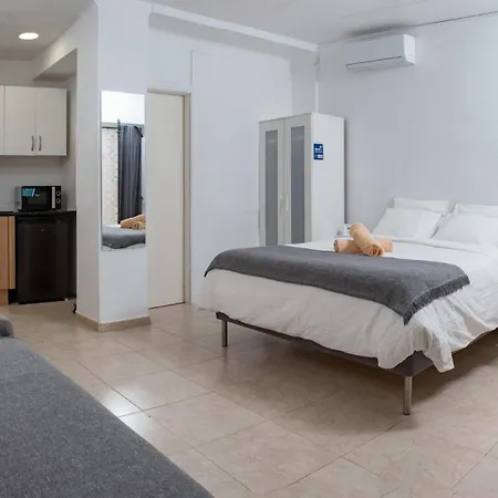 Du Soleil Apartament