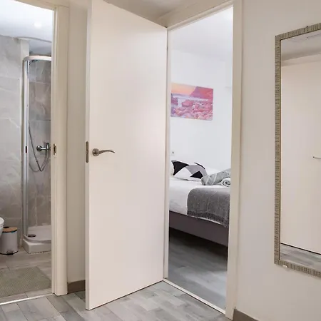 Du Soleil Lloret de Mar