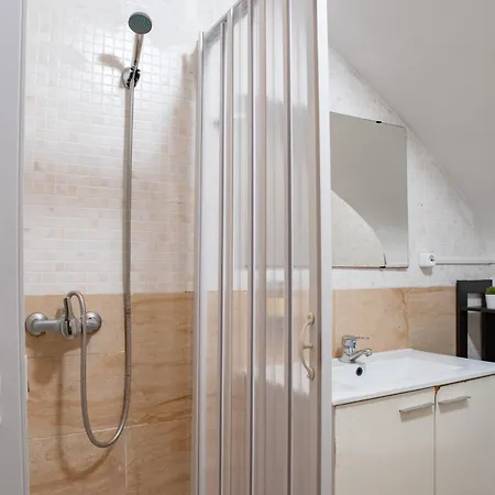 Apartment Du Soleil *