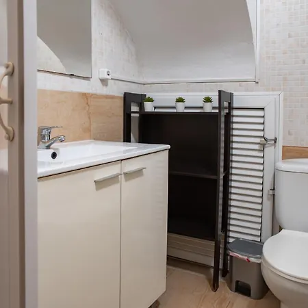 Du Soleil Apartment Lloret de Mar