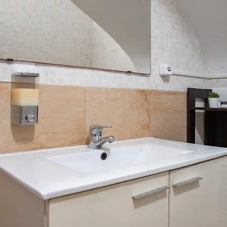 Du Soleil Apartment Lloret de Mar