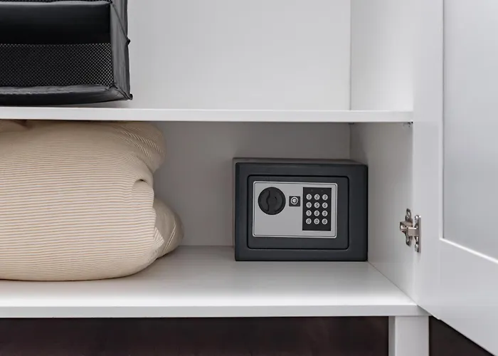 아파트 Du Soleil 료렛 드 마르