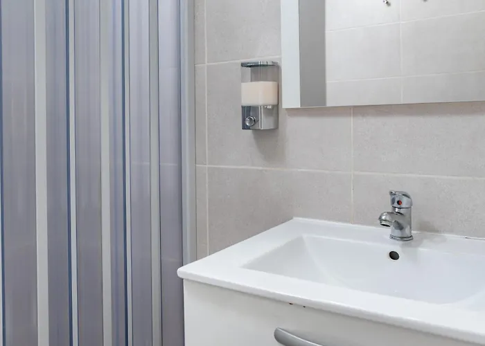 Du Soleil Apartment Lloret de Mar