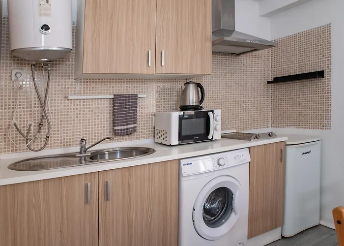 Du Soleil 아파트 *