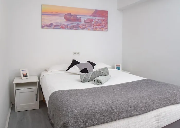 Apartment Du Soleil *