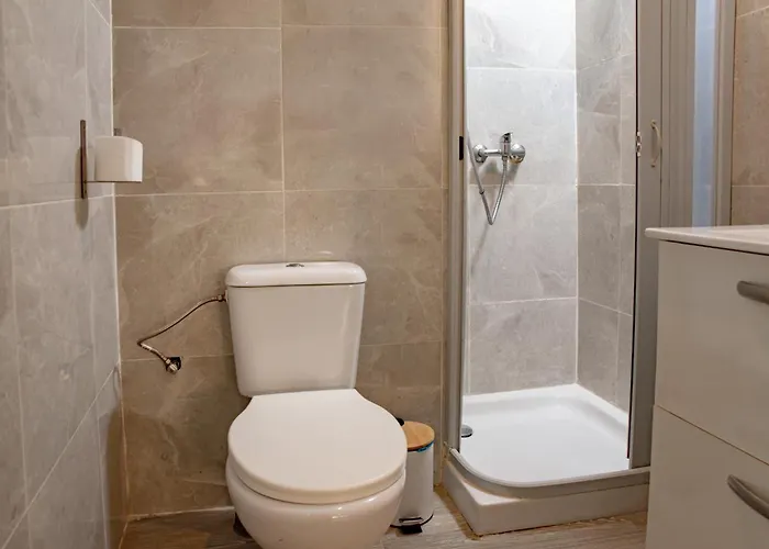 Du Soleil Apartment *