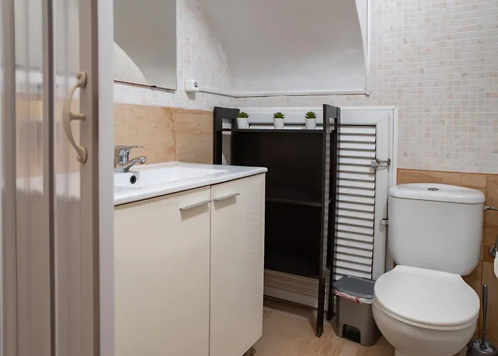 Du Soleil Apartment Lloret de Mar