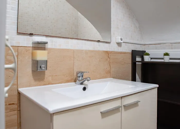 Du Soleil Apartment Lloret de Mar