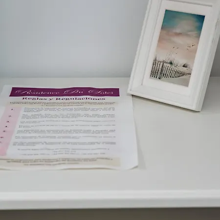 Du Soleil Apartman *