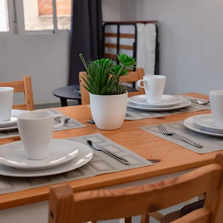 Apartment Du Soleil *