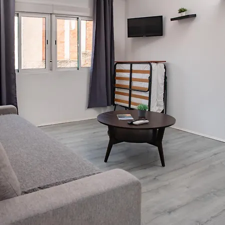 Du Soleil Apartment