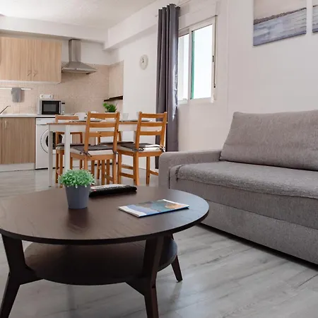 Du Soleil Lloret de Mar