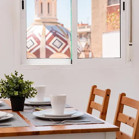 Du Soleil Apartment