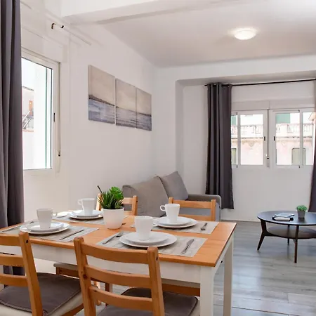 Apartment Du Soleil