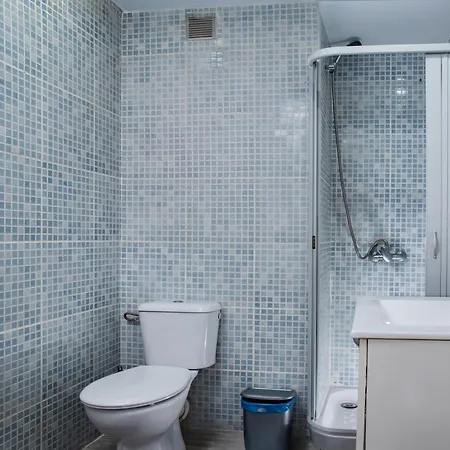 Apartman Du Soleil Lloret de Mar