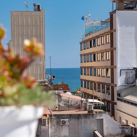 Du Soleil * Lloret de Mar