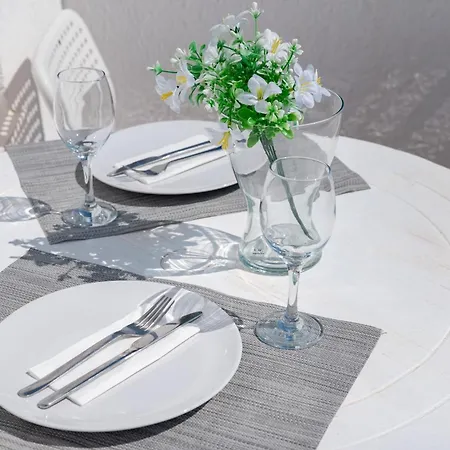 Du Soleil Apartment