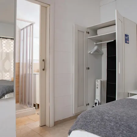 Du Soleil Apartment
