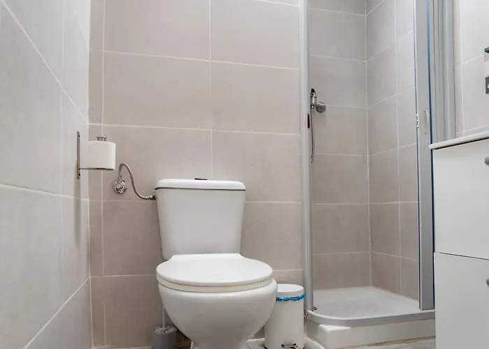 Apartman Du Soleil Lloret de Mar