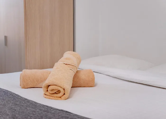 Apartman Du Soleil *