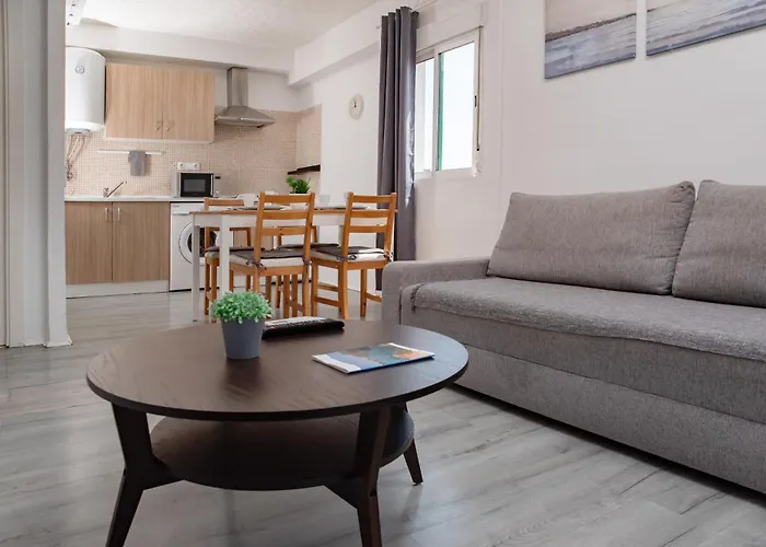 Du Soleil Lloret de Mar