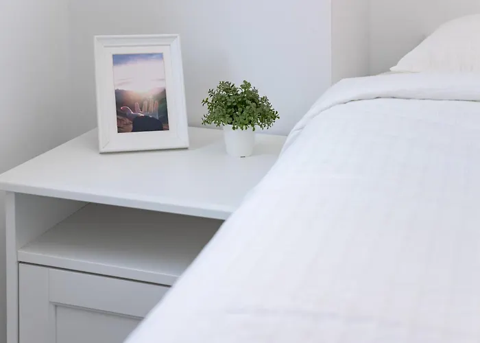 Du Soleil Apartman *