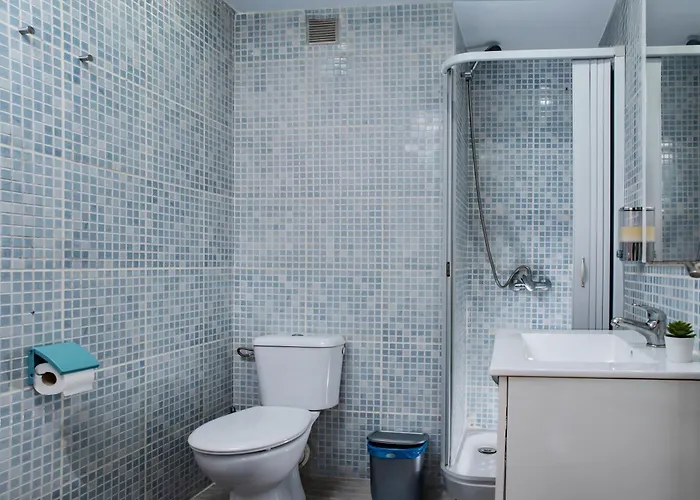 Apartman Du Soleil Lloret de Mar