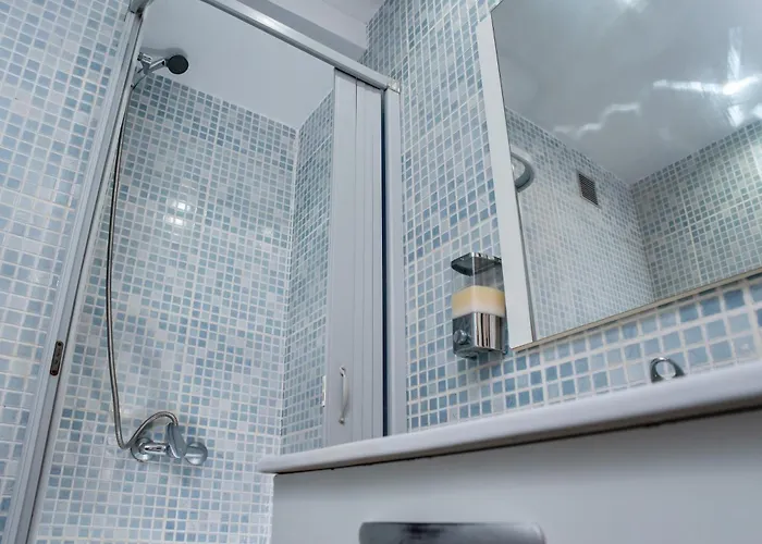 Apartman Du Soleil Lloret de Mar