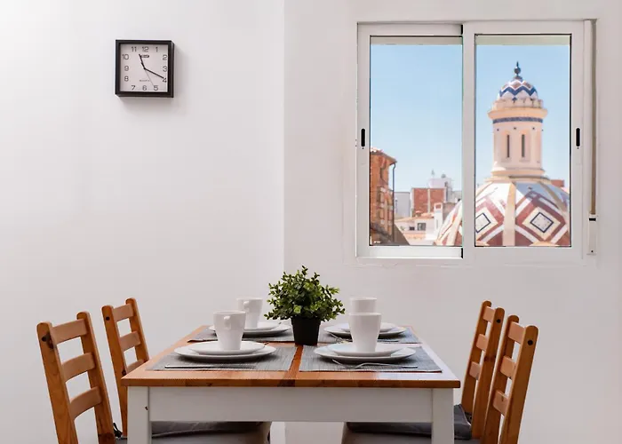 Apartman Du Soleil Lloret de Mar